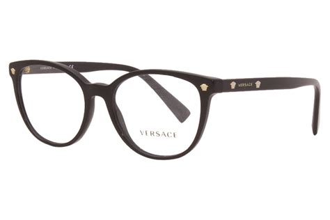 versace 3256|Versace VE3256 Eyeglasses .